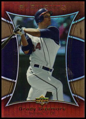 14 Grady Sizemore